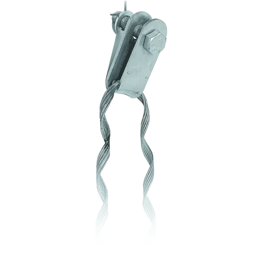 Зажим натяжной спиральный SNR-НСО-8-15,3/16,7К