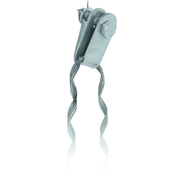 Зажим натяжной спиральный SNR-НСО-8-8,6/9,5К