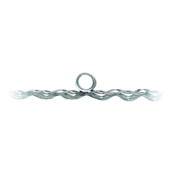 Зажим поддерживающий спиральный SNR-ПСО-15-9,8/11,5П