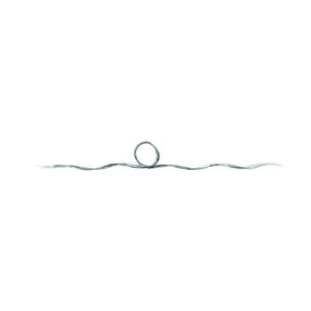 Зажим поддерживающий спиральный SNR-ПСО-4-9,0/11,5