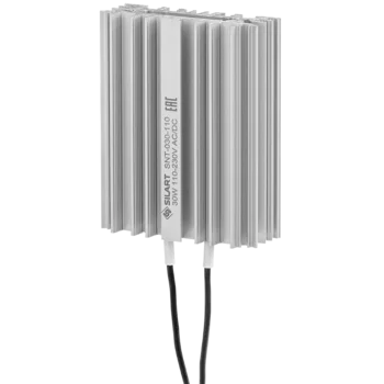 Нагреватель конвекционный SILART, 30 Вт 110-230 V AC/DC SNT-030-110
