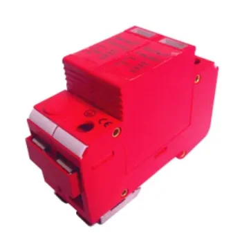 Грозозащита SP-ACD/220-2