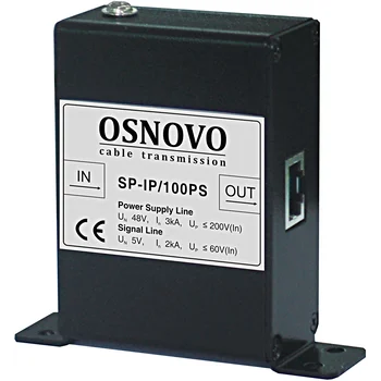 Грозозащита SP-IP/100PS