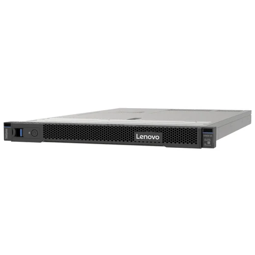 Серверная платформа Lenovo ThinkSystem SR630 V3, 1U, Rails