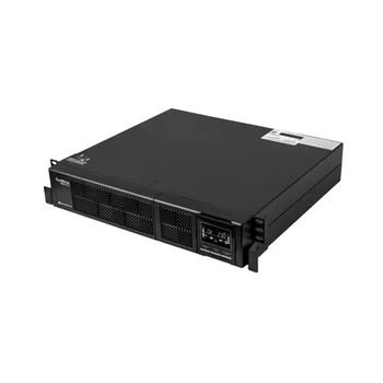 Источник бесперебойного питания Systeme Electric Smart-Save Online SRT 2000 ВА