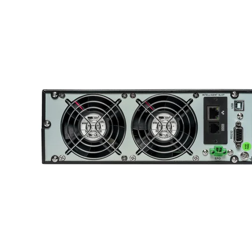 ИБП Smart-Save Online SRT Systeme Electric 3КВА,XL,RT 2U,230В,8 C13+1 С19,SmSlot