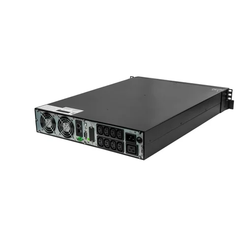 ИБП Smart-Save Online SRT Systeme Electric 3КВА,XL,RT 2U,230В,8 C13+1 С19,SmSlot