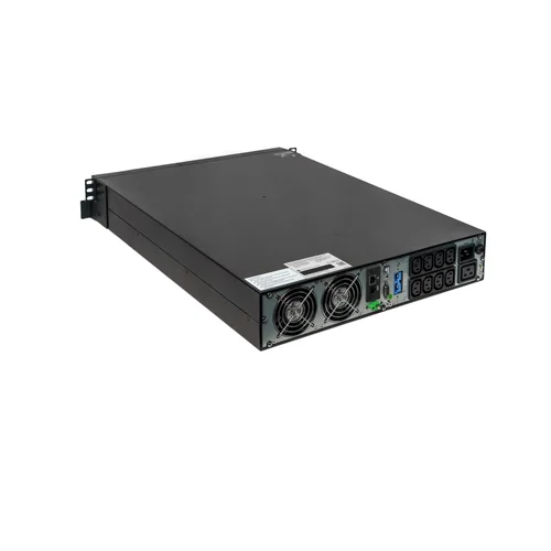 ИБП Smart-Save Online SRT Systeme Electric 3КВА,XL,RT 2U,230В,8 C13+1 С19,SmSlot