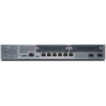 Межсетевой экран Juniper SRX320