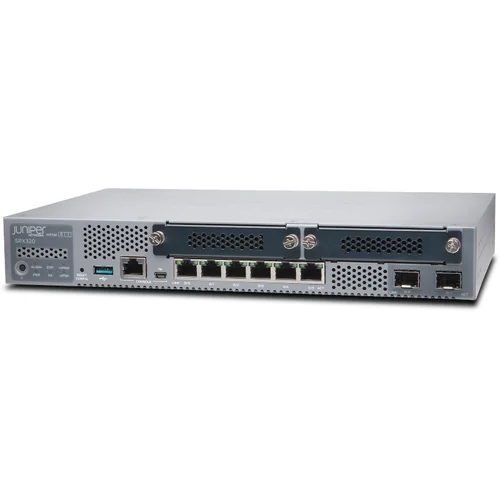 Межсетевой экран Juniper SRX320