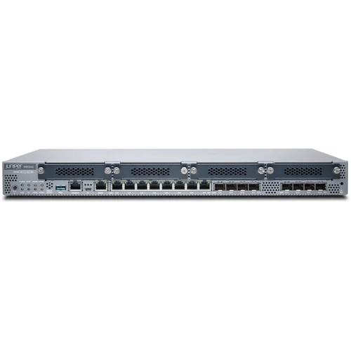 Межсетевой экран Juniper SRX340