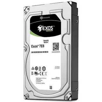 Жесткий диск Seagate Exos 1Tb 7.2k 512n 256MB 3.5" SATA