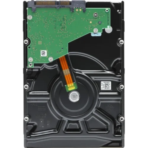 Жесткий диск Seagate SATA-III 8Tb ST8000NM017B Exos 7E10 (7200rpm) 256Mb 3.5"