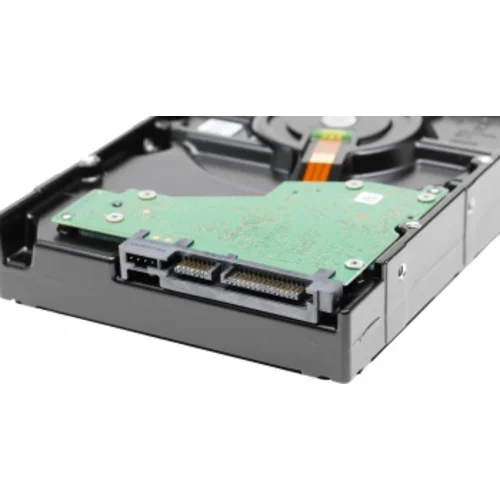 Жесткий диск Seagate SATA-III 8Tb ST8000NM017B Exos 7E10 (7200rpm) 256Mb 3.5"