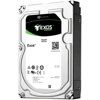 Жесткий диск Seagate Exos 900Gb 15k 512e/4kn 256MB 2.5" SAS