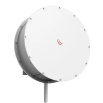 Радиопрозрачный колпак для антенны Mikrotik mANT30