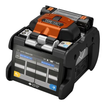 Cварочный аппарат Sumitomo T-72C+