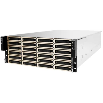 Сервер хранения Аквариус T52 D424BJ c ПО RAIDIX