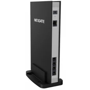 Шлюз Yeastar TA400, 4FXS