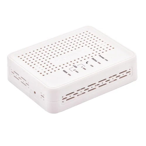 VoIP-шлюз с встроенным роутером TAU-1M.IP: 1xFXS, 1xWAN, 2xLAN, 1xUSB, SIP