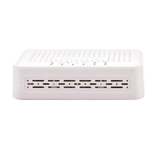 VoIP-шлюз с встроенным роутером TAU-1M.IP: 1xFXS, 1xWAN, 2xLAN, 1xUSB, SIP