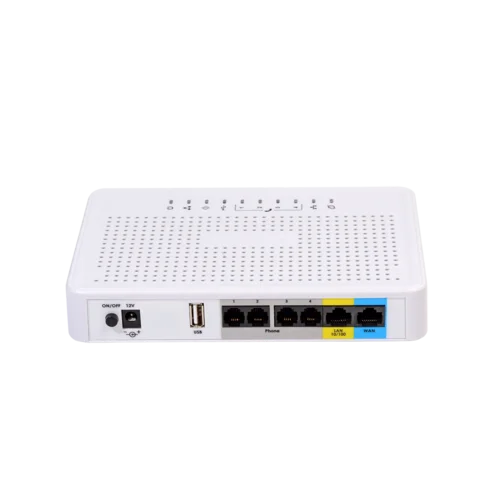 VoIP-шлюз Eltex TAU-4M.IP