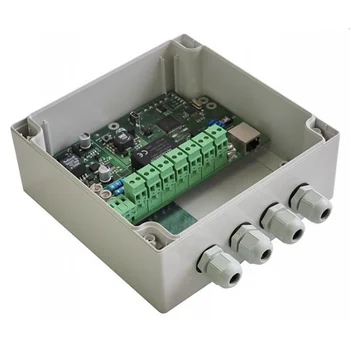 Транслятор сухих контактов TFortis TELEPORT-2