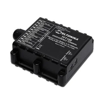 TFT100 GPS контроллер местонахождения и состояния транспорта (CAN)