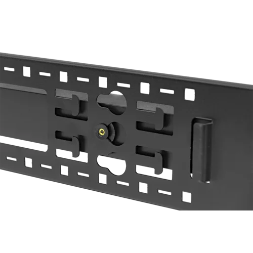 Блок розеток с функцией измерения серия BASIC, 20xC13, 4xC19, вход IEC60309 3x32A (3P+N+PE)