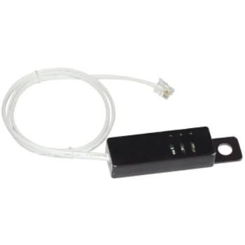 Датчик температуры и влажности Tesla Power