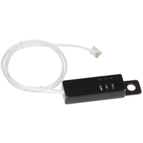 Датчик температуры и влажности Tesla Power