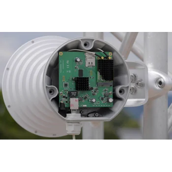 Адаптер RF elements TwistPort™ для RouterBoard