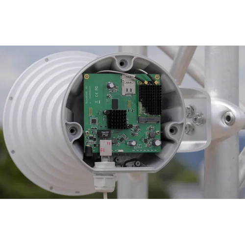 Адаптер RF elements TwistPort™ для RouterBoard