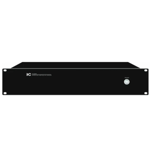 TS-8300, платформа безбумажной конференц системы без Windows Server