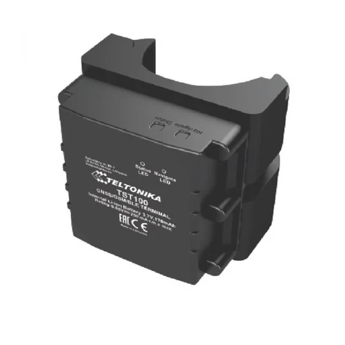 TST100 Автономный персональный трэкер с GPS контролем