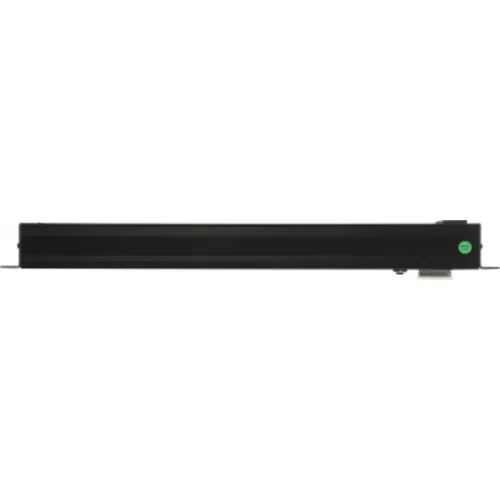 Блок распределения питания Lanmaster TWT-PDU19-10A8P гор.размещ. 8xSchuko базовые 10A