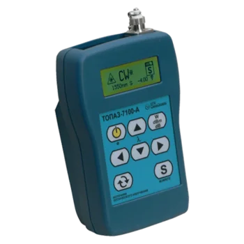 Источник оптического излучения ТОПАЗ-7105-A