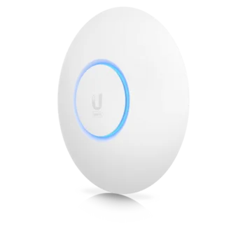 Toчка доступа Ubiquiti UniFi 6 AP Lite