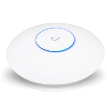 Toчка доступа UniFi AC-HD(комплект 5шт)