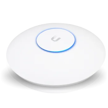 Toчка доступа UniFi AC-HD