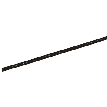 Трубка термоусадочная ТТУ нг-LS 20/10 черн. 1м IEK UDRS-D20-1-K02