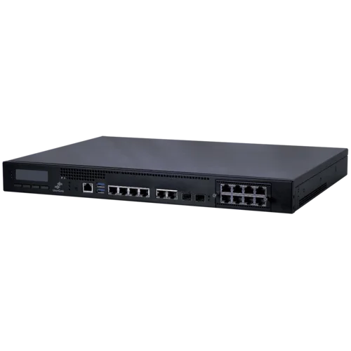 Аппаратная платформа UserGate D200