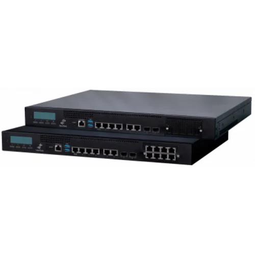 Аппаратная платформа UserGate D500