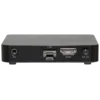 Приставка телевизионная 4K IPTV Vermax UHD250X