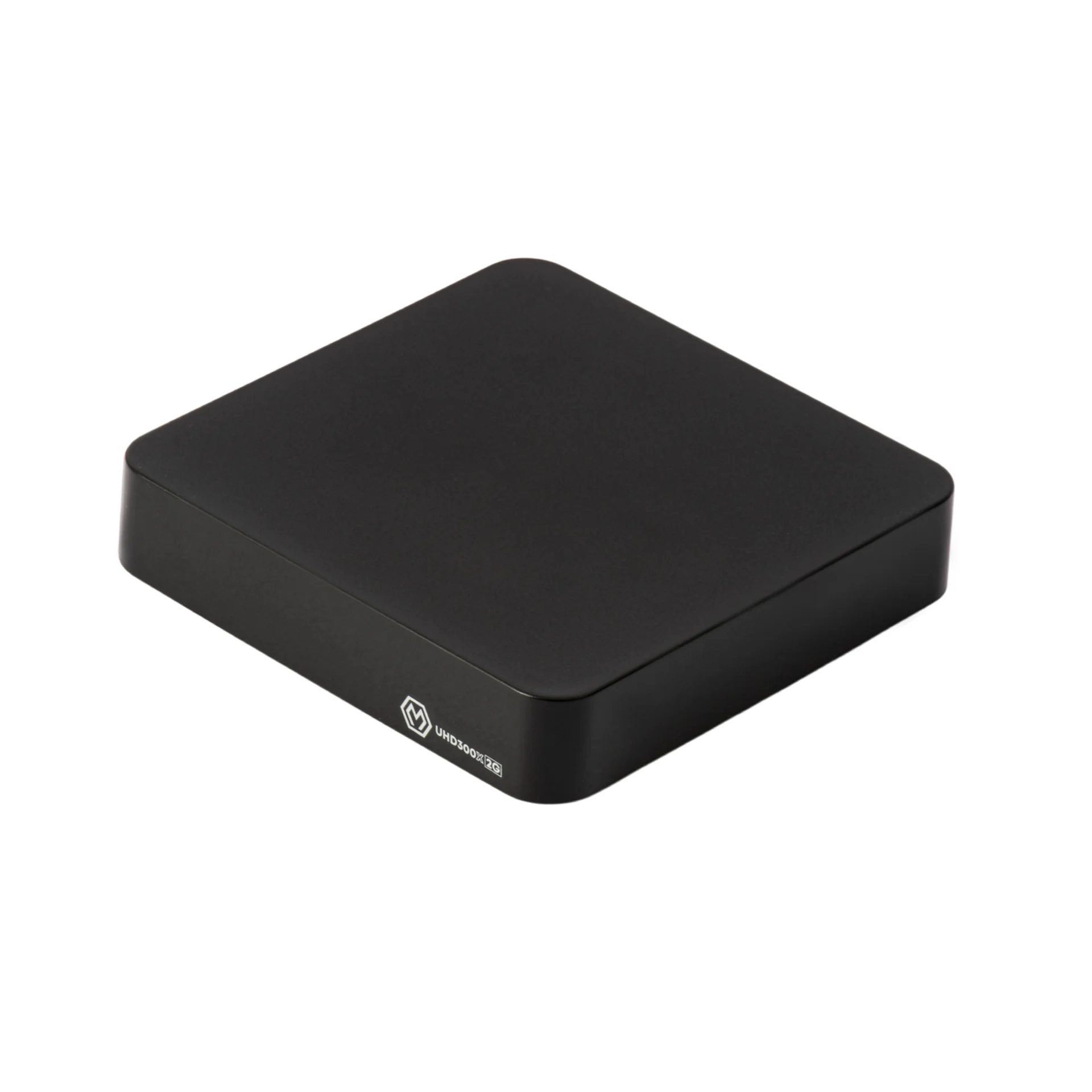 Приставка телевизионная 4K IPTV Vermax UHD300X2G