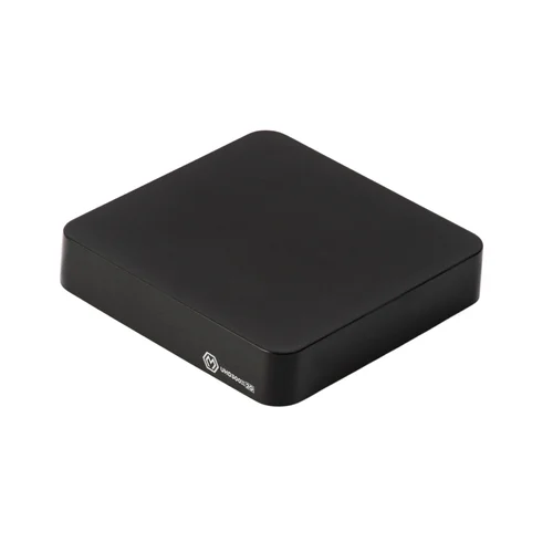 Приставка телевизионная 4K IPTV Vermax UHD300X2G