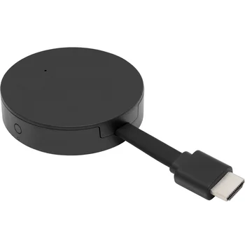 Приставка телевизионная HDMI-Dongle 4K IPTV Vermax UHD450Y2G SNR-IPTV