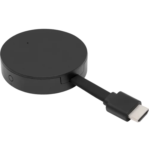 Приставка телевизионная HDMI-Dongle 4K IPTV Vermax UHD450Y2G