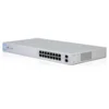 Коммутатор Ubiquiti UniFi Switch PoE, 16 портов, 150W