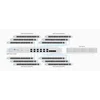 Коммутатор Ubiquiti UniFi Switch XG, 16 портов ,10G